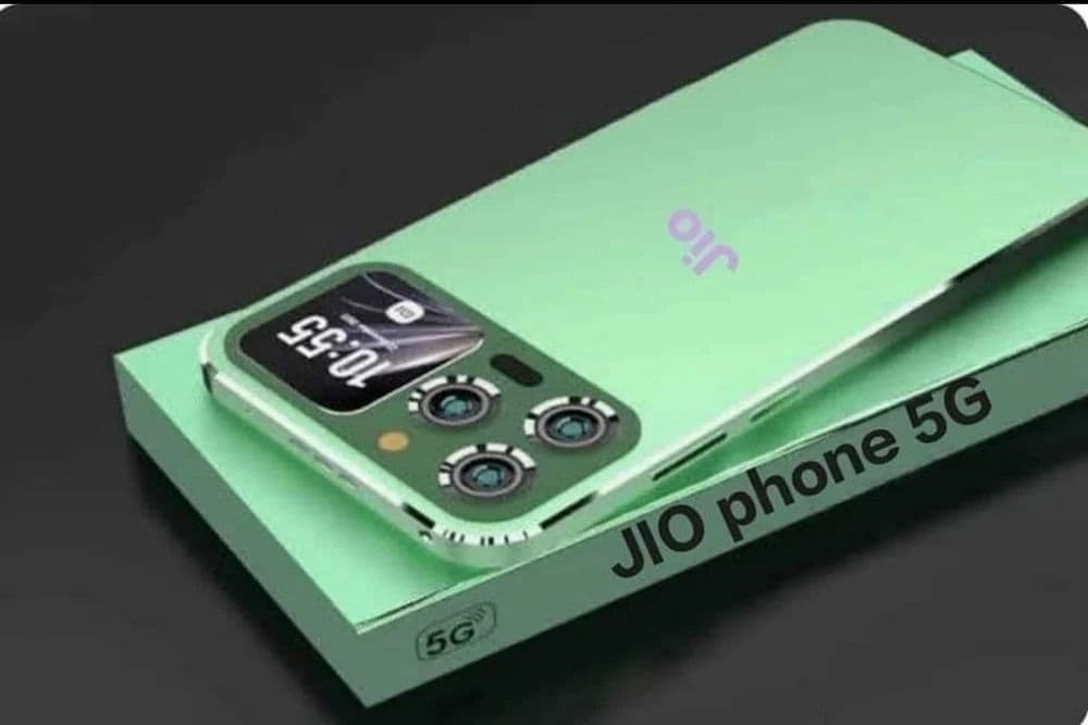 Jio Phone 3 5G: Launch Date, Specs, Price, and Comparison