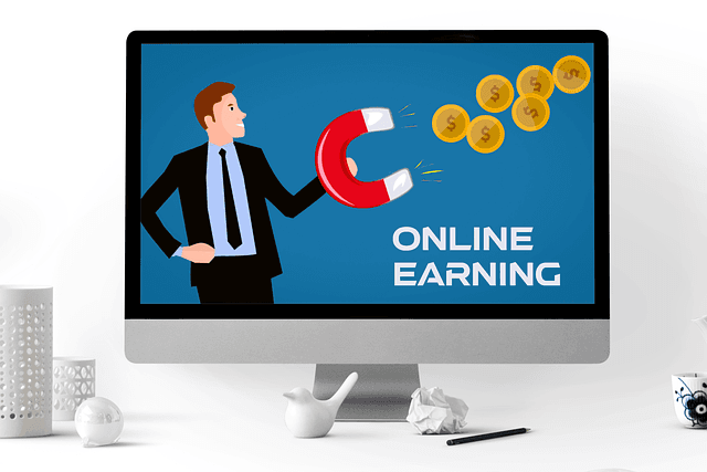 Different Ways to Earn Money Online – Complete Guide 2025